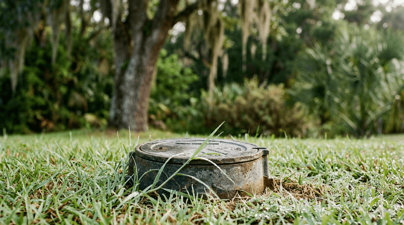 Pinellas County Water Bills Rise Oct. 1 as Final Year of Rate Plan Kicks In