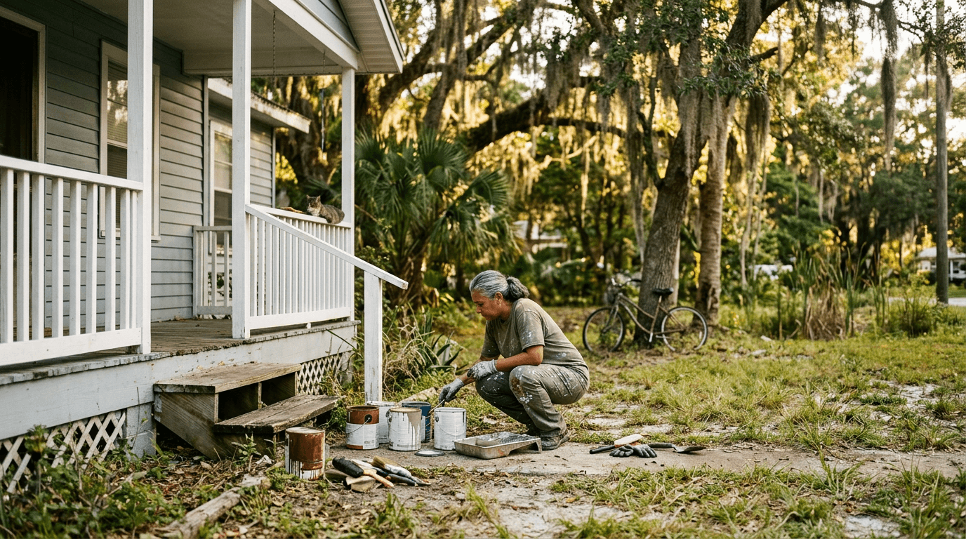 St. Pete Sets Aside $11.6M for Affordable Apartments, But Requests Already Top $60M