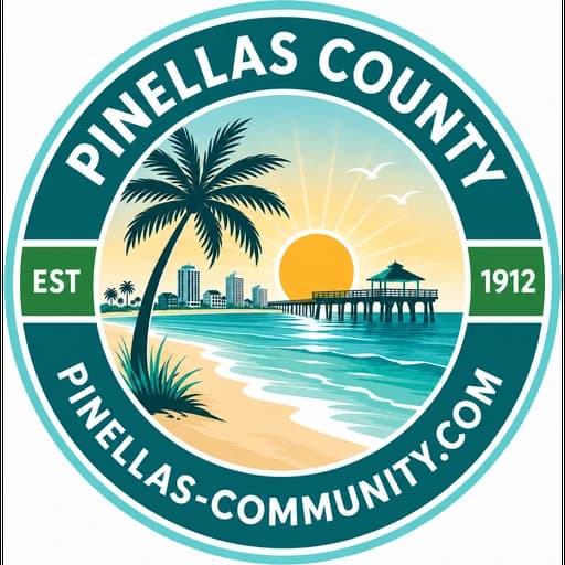 Pinellas County Community Website