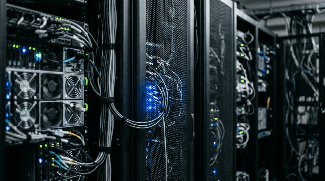 Pinellas Will Put It in Writing: No Large Data Centers in the Unincorporated County