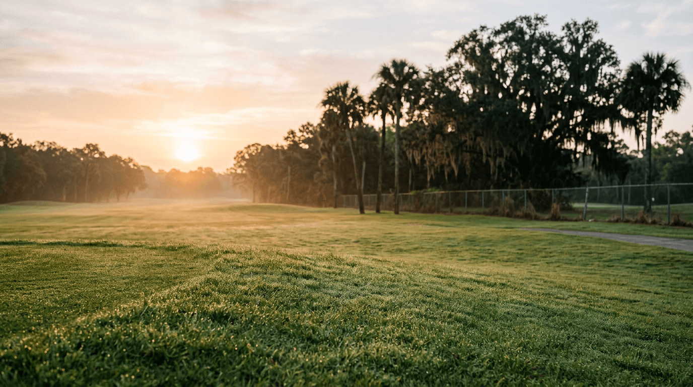 Clearwater Opens Landings Golf Club to Rival Bids After $180M Sports Complex Pitch