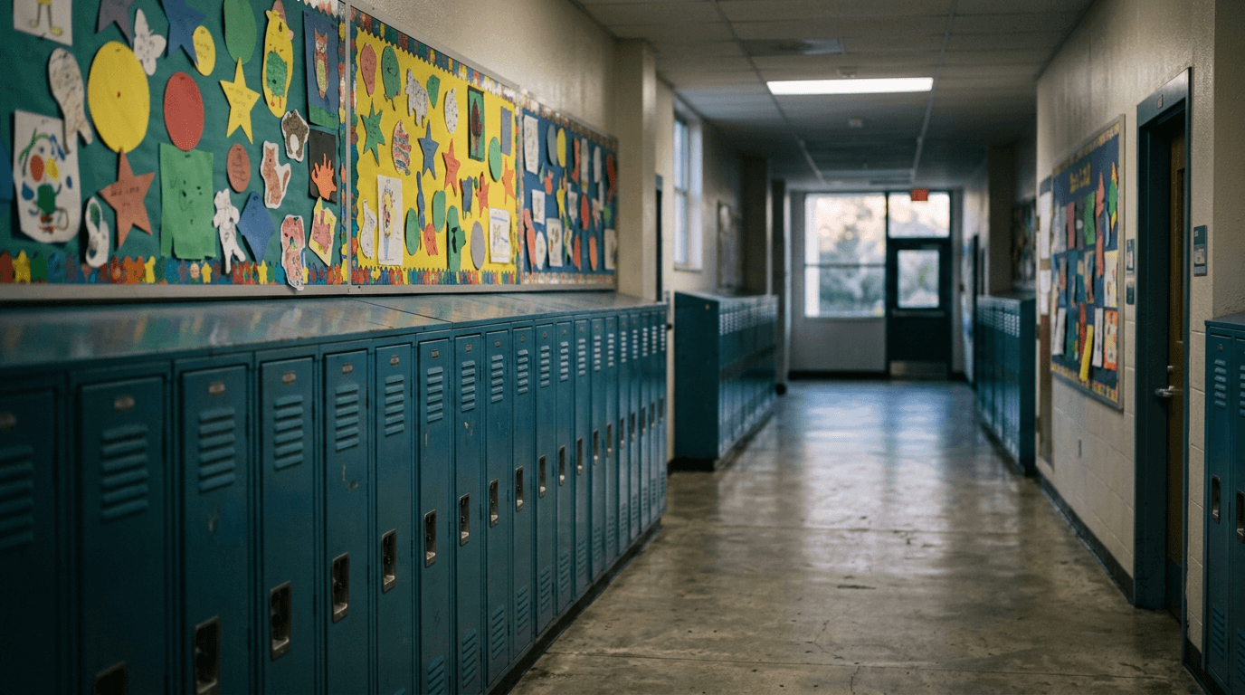 Pinellas Schools Proposes Closing 7 Campuses in Largest Consolidation Yet