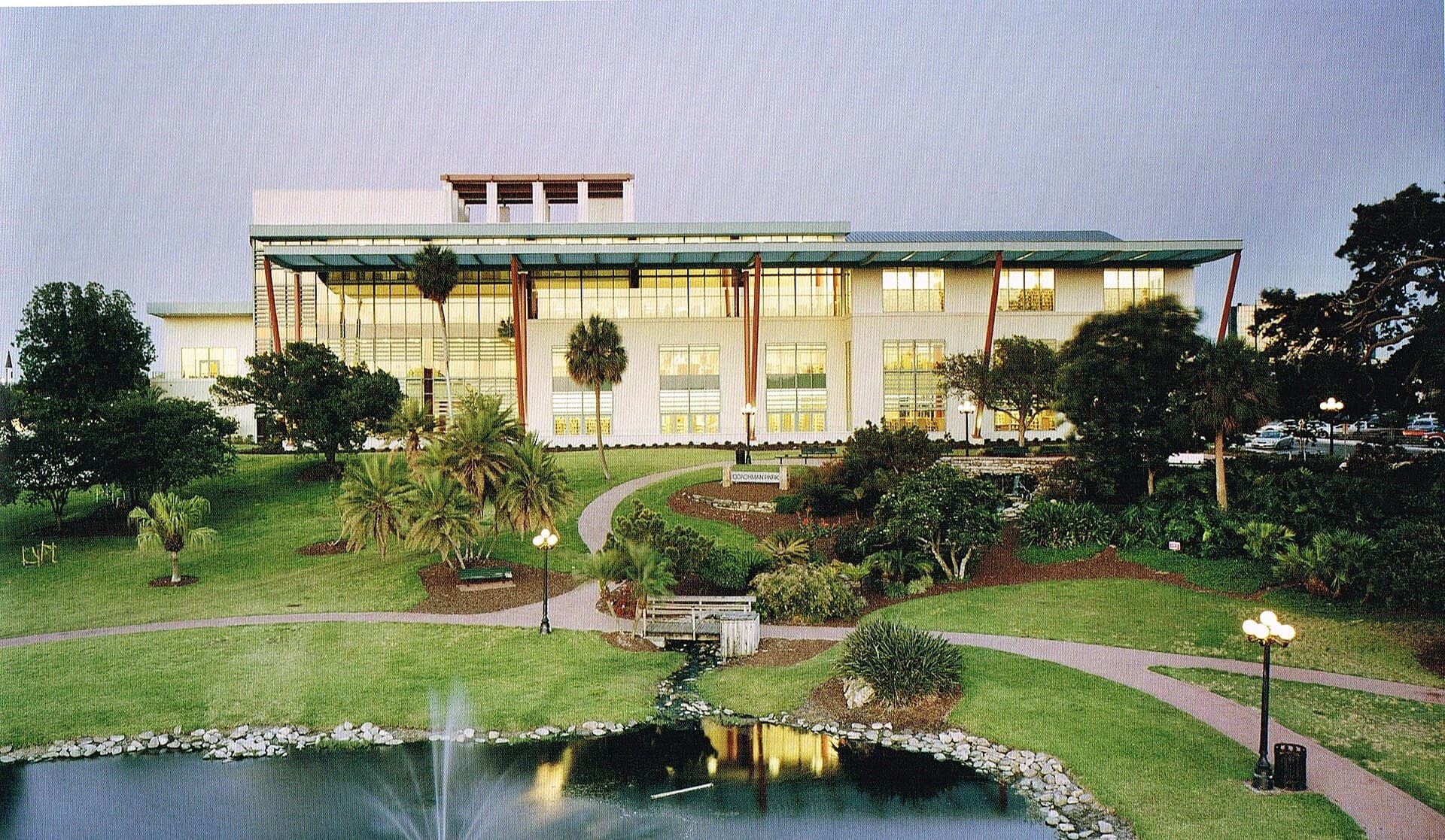 Clearwater council set to vote tonight on Landings Golf Course redevelopment proposals