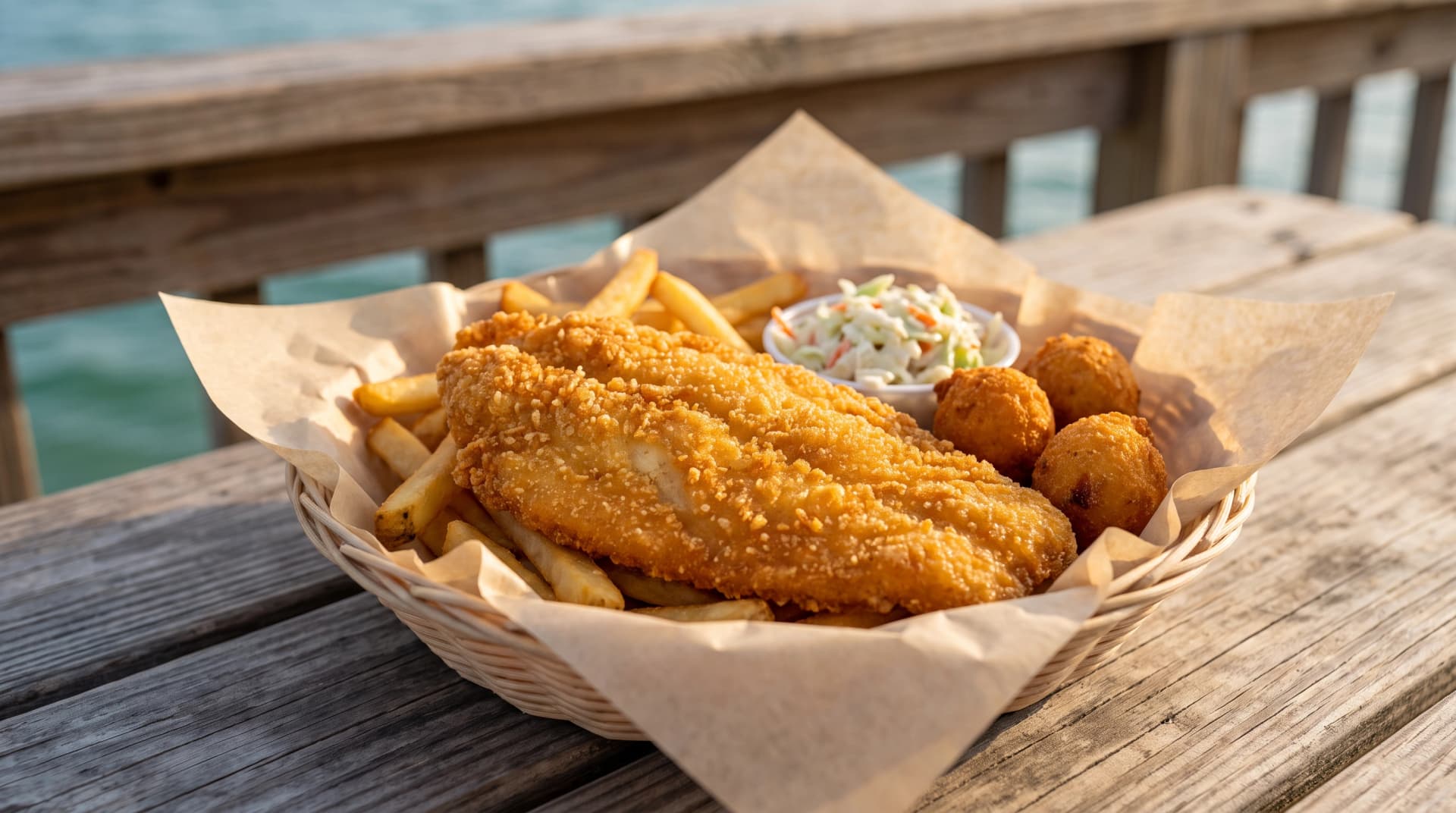 John's Pass Seafood Festival returns to Madeira Beach Oct. 23–25, with a grouper fish fry the night before