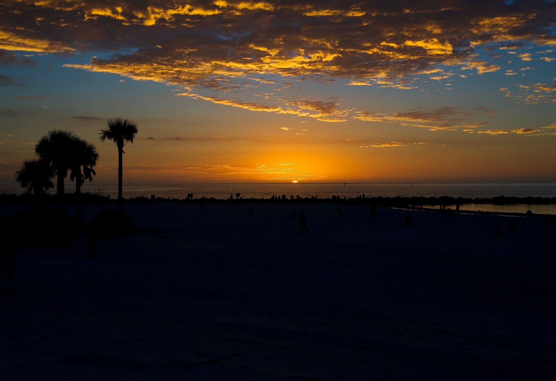 Clearwater Beach, and how to enjoy it without losing the day to parking
