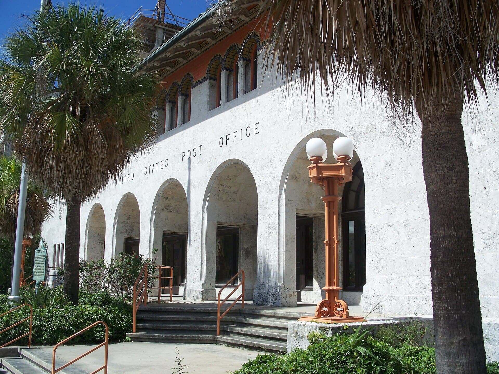 Clearwater Council Sets Sept. 17 Vote on Handing Two Downtown Streets to Scientology-Backed Complex