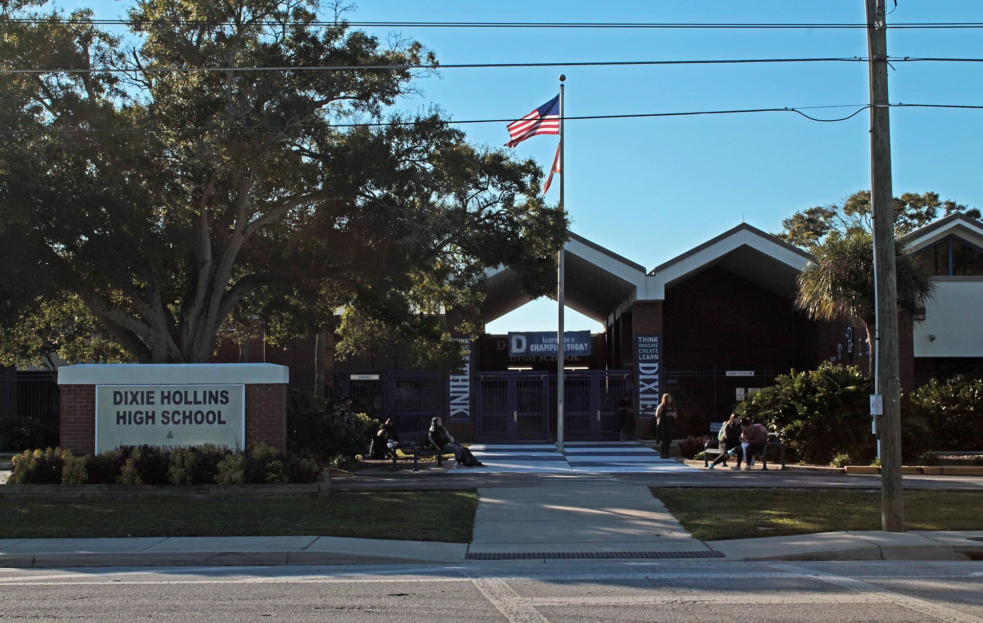 55 Pinellas Schools Named to America's Healthiest Schools List, Four Earn Top All-Star Honor