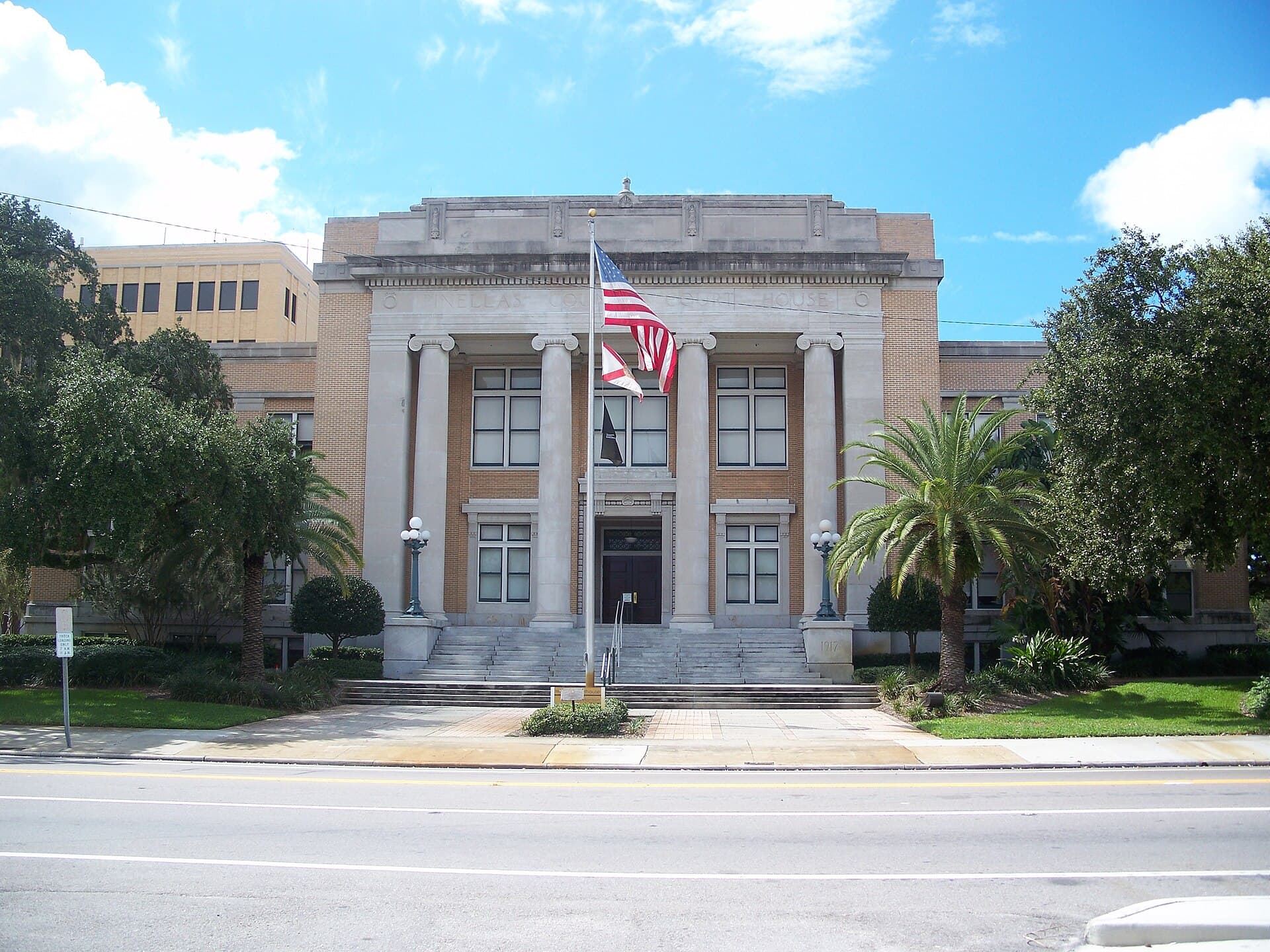 Pinellas Commissioners to Vote Sept. 10 on $355 Million Hospital Assessment Tied to $700 Million in Medicaid Funding