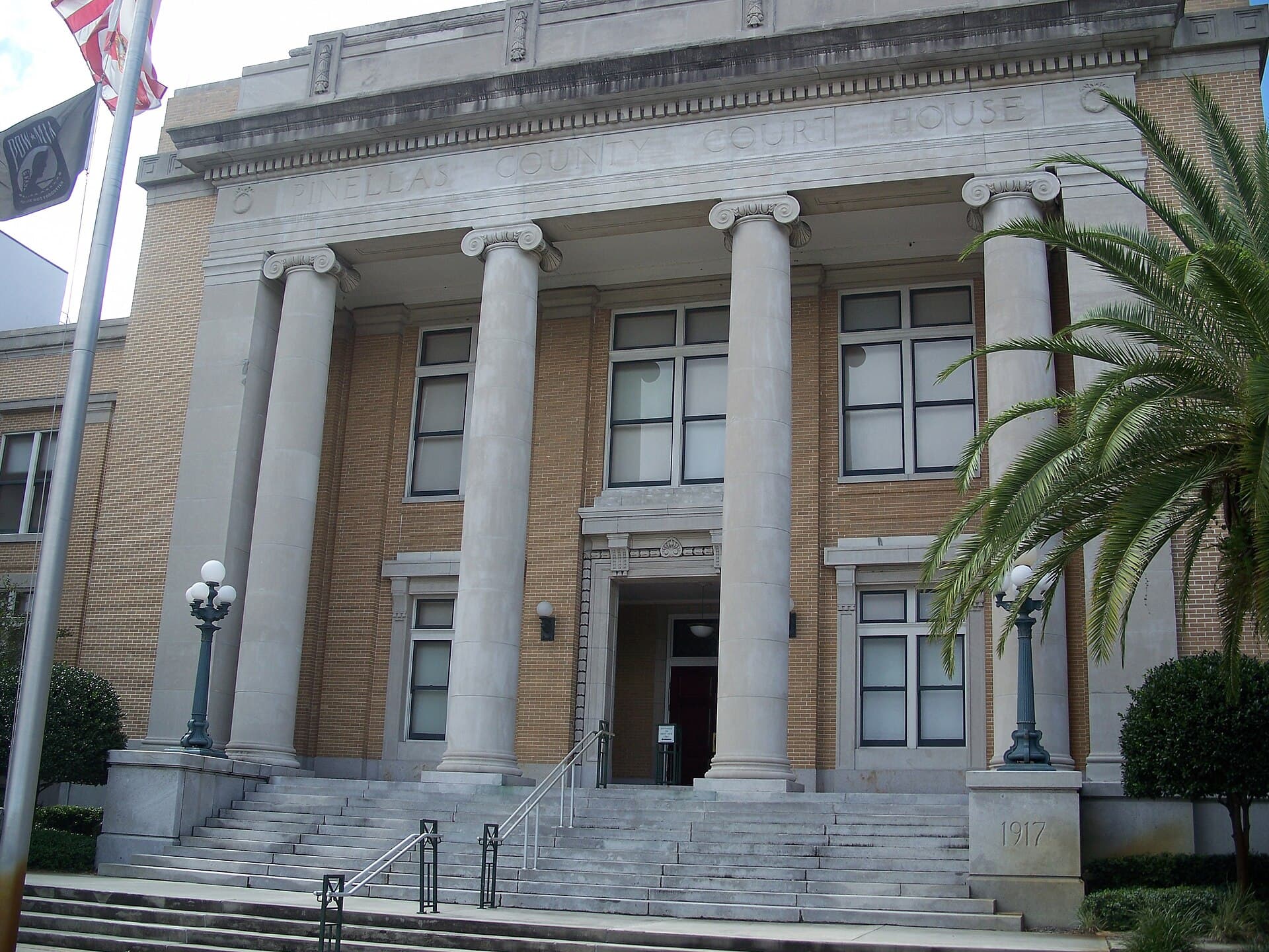 Deadline Hits Today for Bids on 25 Acres of County Land in Downtown Clearwater