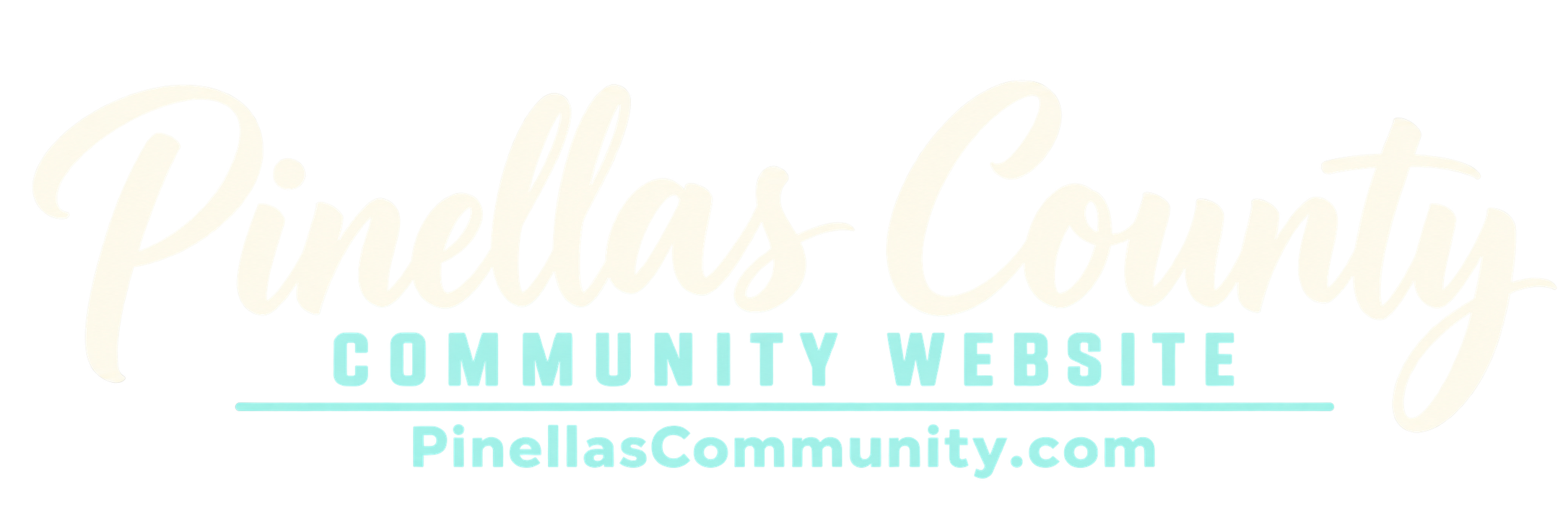 Pinellas County Community Website